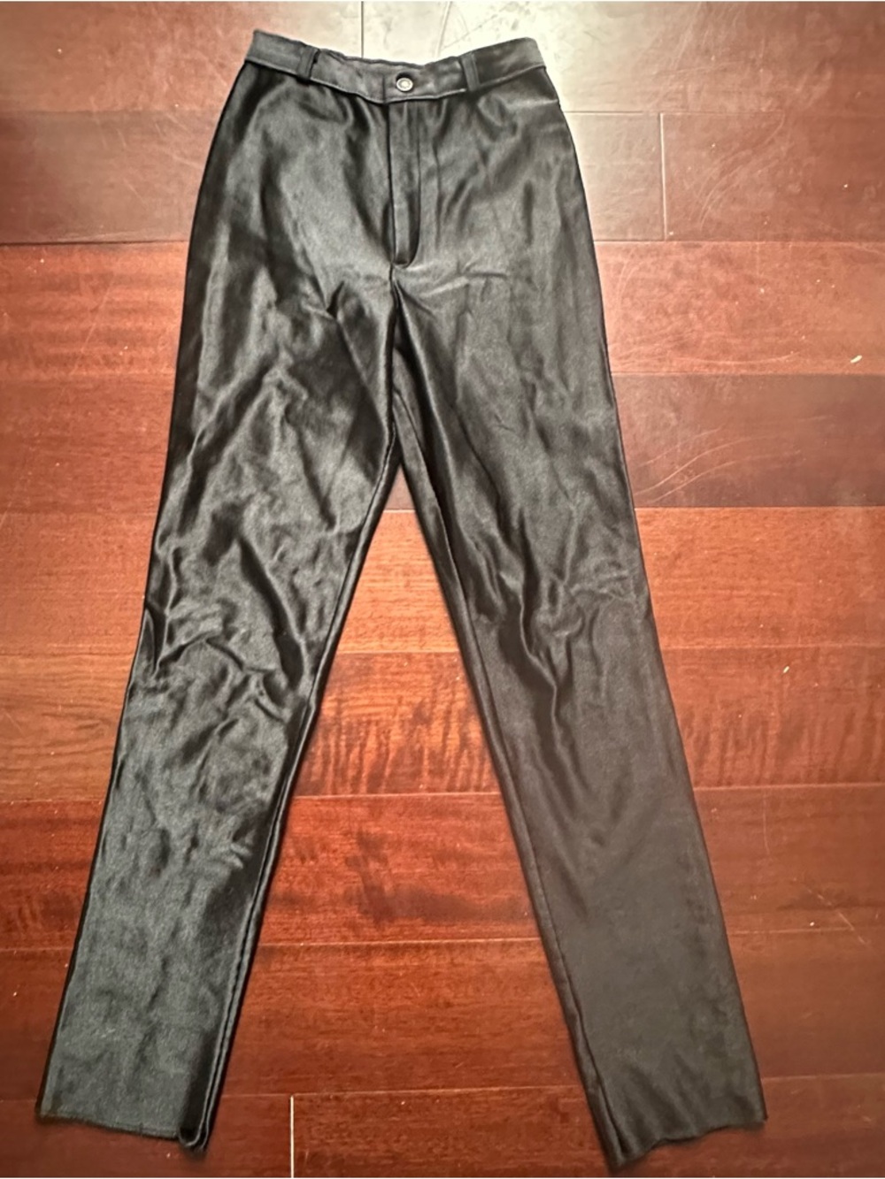 Vintage Odds N’ Evens 70s Disco Pants